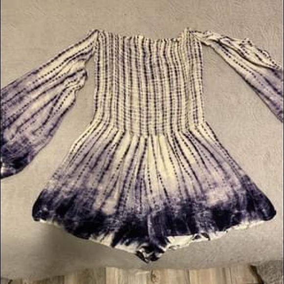 Romper - Picture 1 of 1